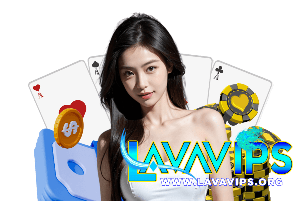 lavavips สล็อต