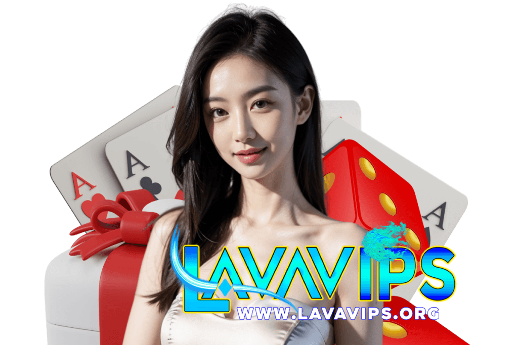 lavavips เว็บตรง